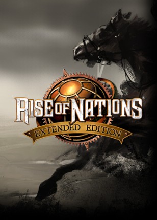 Rise of Nations: Extended Edition Game Cover