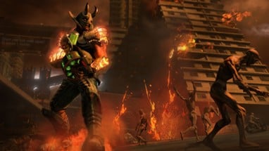 Saints Row: Gat out of Hell Image