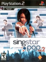 SingStar: Pop Vol. 2 Image