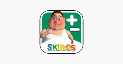 SKIDOS Run Math Games for Kids Image