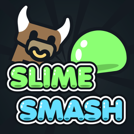 Slime Smash Game Cover