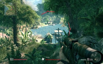 Sniper: Ghost Warrior Image