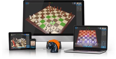 SparkChess Mini Image