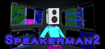 Speakerman 2 Image