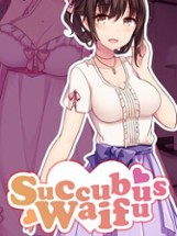 Succubus Waifu Image