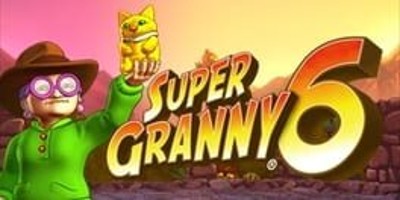 Super Granny 6 Image