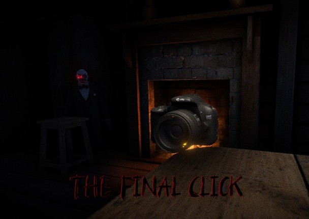 The Final Click Game Cover