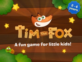 Tim the Fox Image