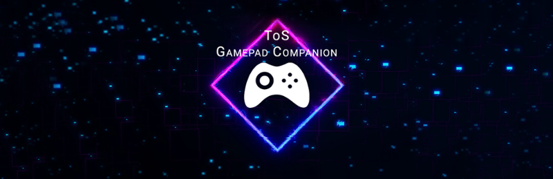 ToS Gamepad Companion Game Cover