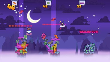 Tricky Towers Image