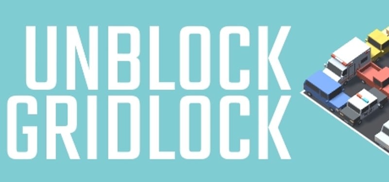 Unblock Gridlock Game Cover