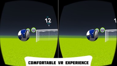 VR Soccer Header Image