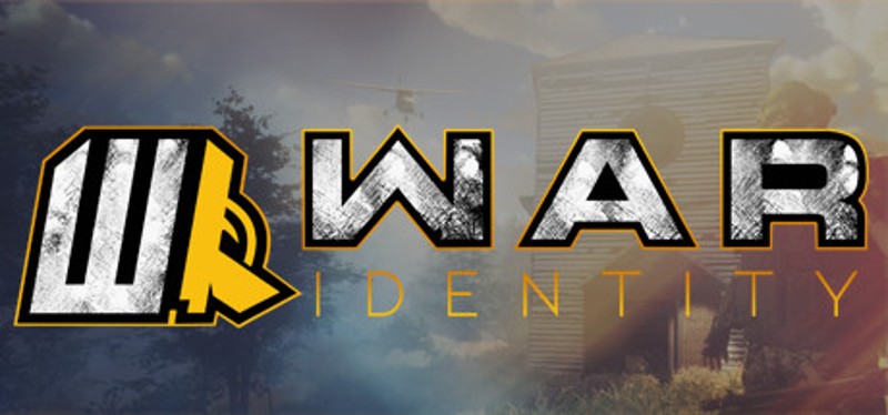 War Identity Game Cover