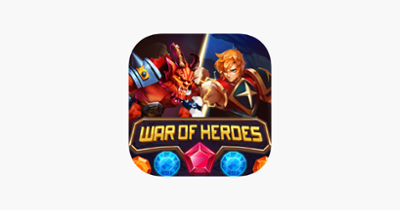 War of Heroes - Dungeon Battle Image