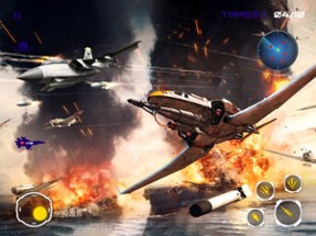 War Planes - Jet Fighter Image