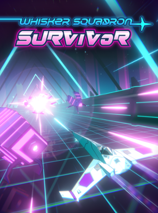 Whisker Squadron: Survivor Game Cover