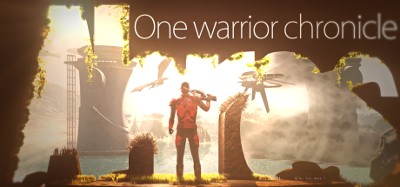 Ahros: One Warrior Chronicle Image