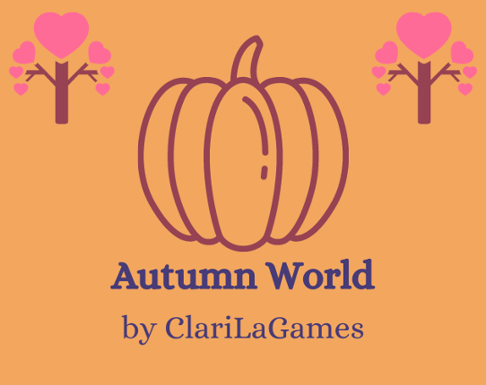 Autumn World Game Cover