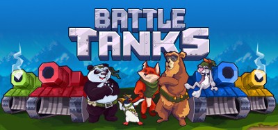 BattleTanks - Animal Wars Image