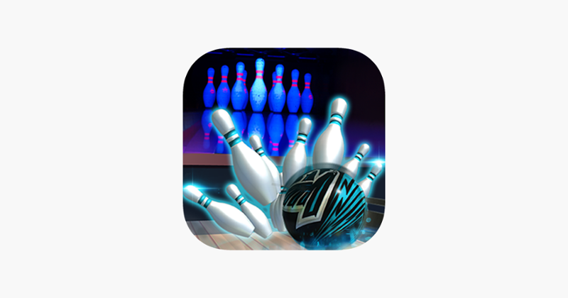 Bowling Spin Game Cover