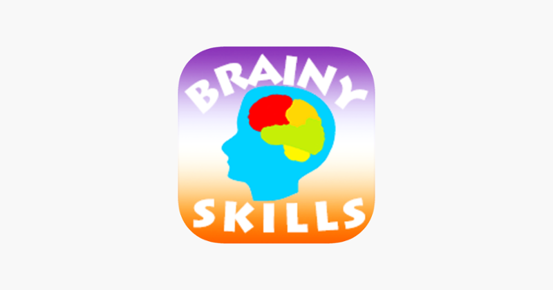 Brainy Skills Cause and Effect Game Cover