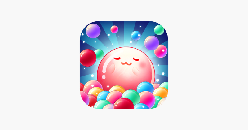 Bubble Go - POP Bubble Shooter Game Cover
