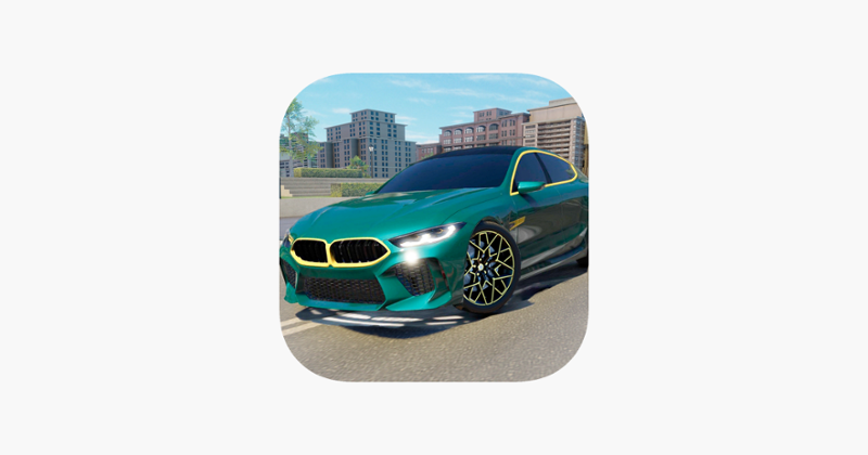 Car Simulator Multiplayer 2024 Game Cover