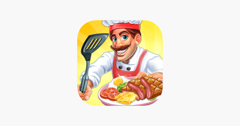 Chef's Life : Cooking Game Game Cover