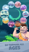 Clash Rider - Clicker Tycoon Image