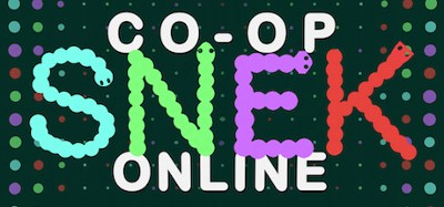 Co-op SNEK Online Image