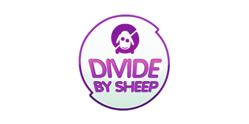 Divide By Sheep Game Cover