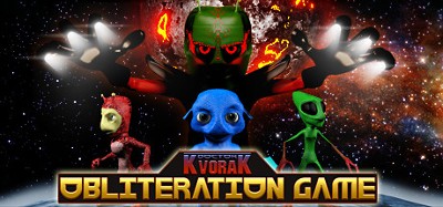 Doctor Kvorak's Obliteration Game Image