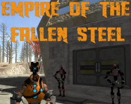 Empire of the Fallen Steel Image