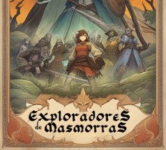 Exploradores de Masmorras Image