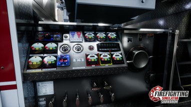 Firefighting Simulator Image