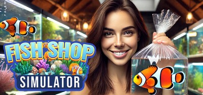 Fish Shop Simulator Image