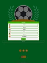 Football Quiz 2019 Image