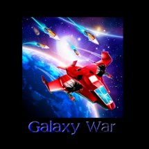 Galaxy War Image