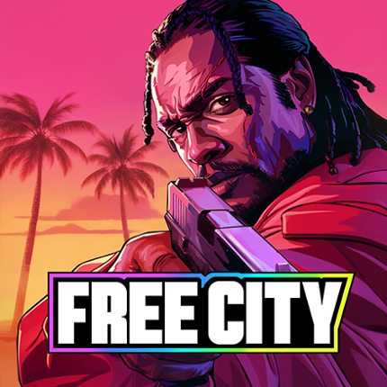 Free City Game Cover