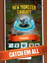 Battle Camp - Monster Catching Image