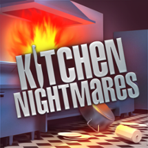 Kitchen Nightmares: Match Image