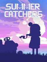 Summer Catchers Image