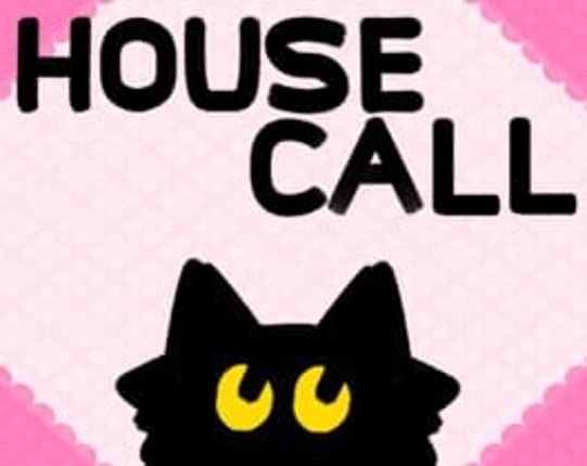 House Call Game Cover