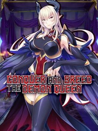 Conquer and Breed the Demon Queen Game Cover