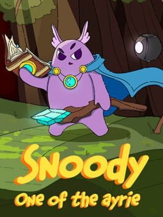 Snoody: One of the Ayrie Game Cover