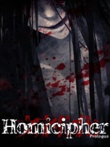 Homicipher: Prologue Image