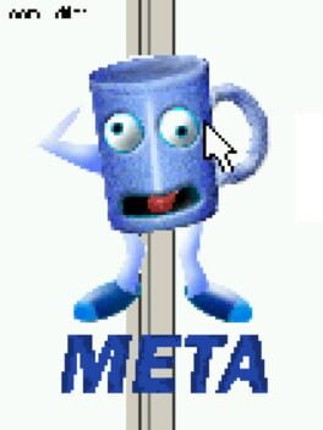 Meta Game Cover