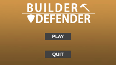 Builder Defender Image