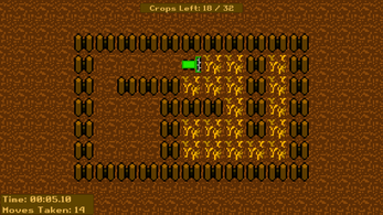 Crop Rush Image