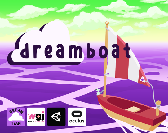 Dreamboat Game Cover